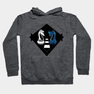 The Staredown Hoodie